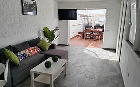 Blue View House