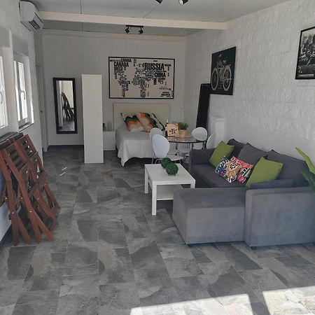 Ferienwohnung Blue View House Las Palmas / Gran Canaria Exterior foto